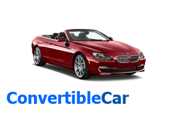 Hire a convertible car with Aberdeen Car Rental.