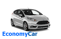 Hire an economy car with Aberdeen Car Rental.