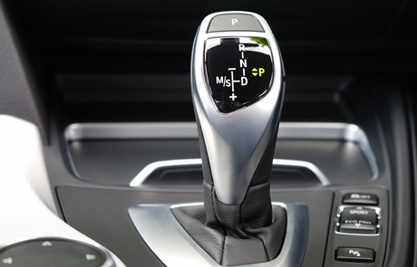Automatic car hire with Aberdeen Car Rental