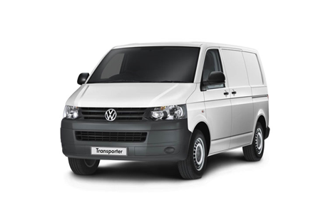 Medium van hire with Aberdeen Car Rental